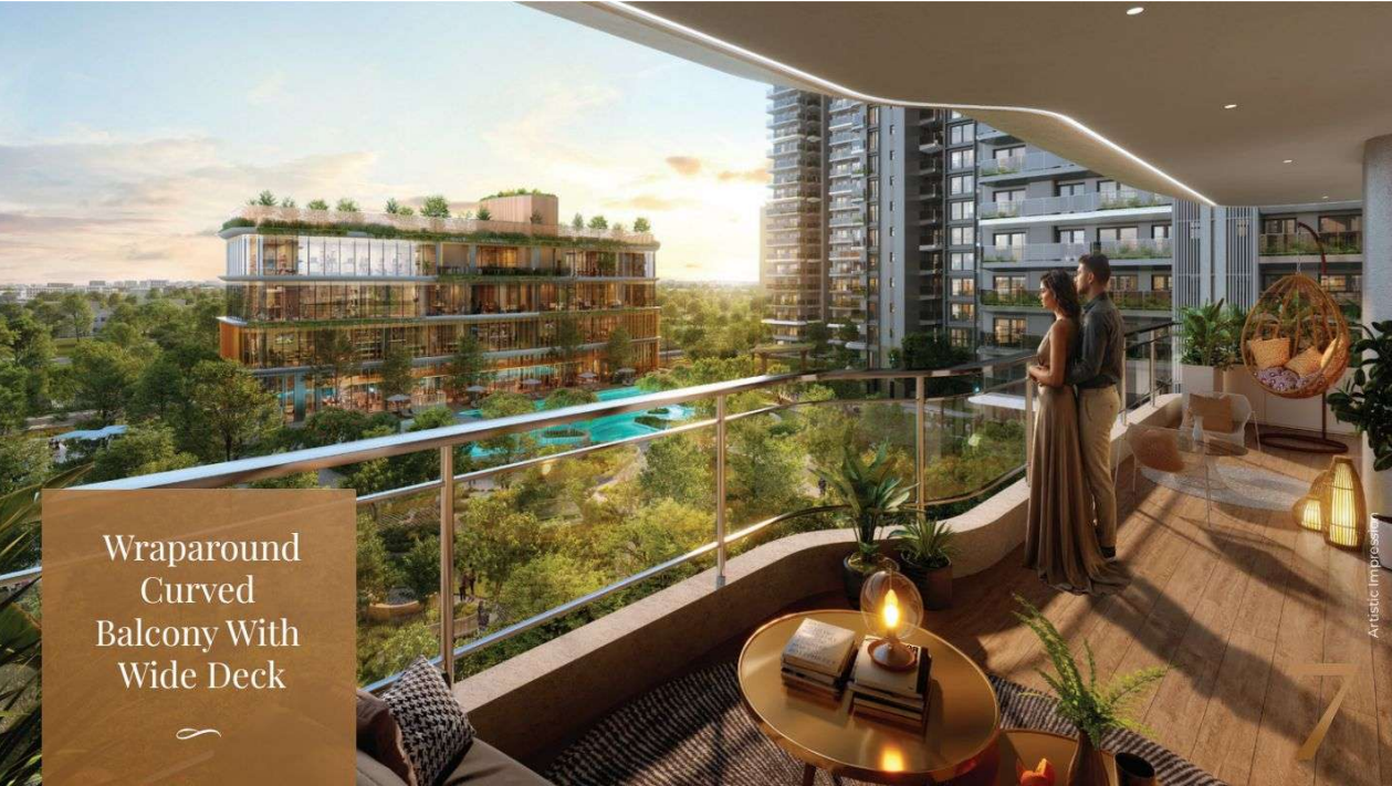 Property Exterior
