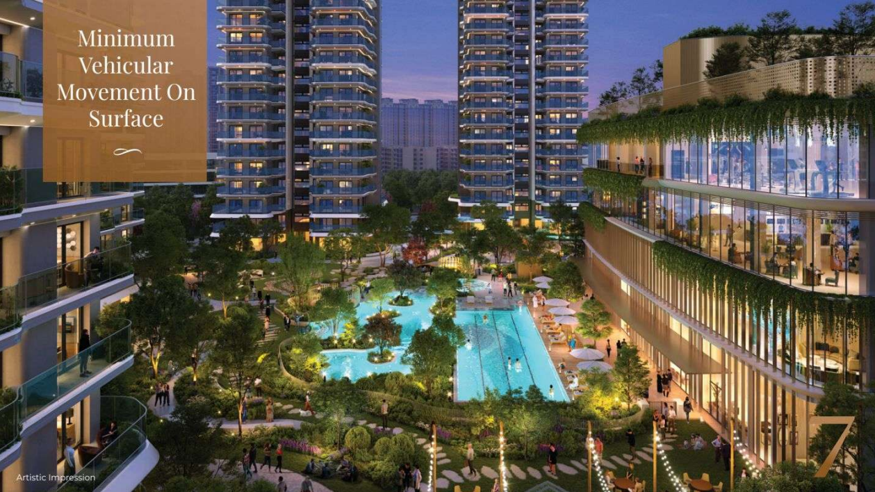 Property Exterior