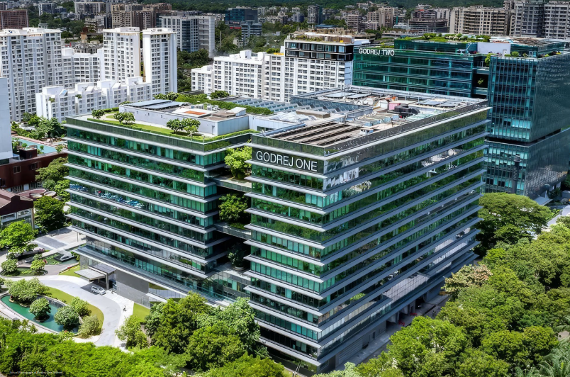 Property Exterior