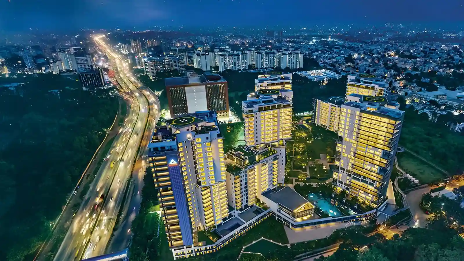 Property Exterior
