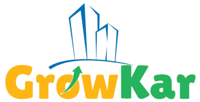 Growkar Logo